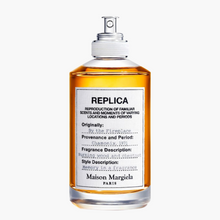Replica By the Fireplace for Unisex Eau De Toilette Spray by Maison Margiela 100ml/3.4oz