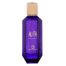 Aura Pour Femme Eau De Parfum Spray by Grandeur 100ml/3.4oz