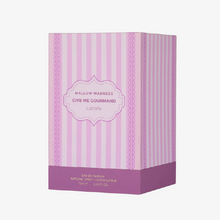 Give Me Gourmand Mallow Madness Eau De Parfum Spray by Lattafa 75ml/2.53 oz