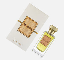 Mansion Eau De Parfum Spray by Khadlaj 100ml/3.4oz
