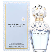 Marc Jacobs Daisy Dream Eau De Toilette Spray 100ml/3.4oz