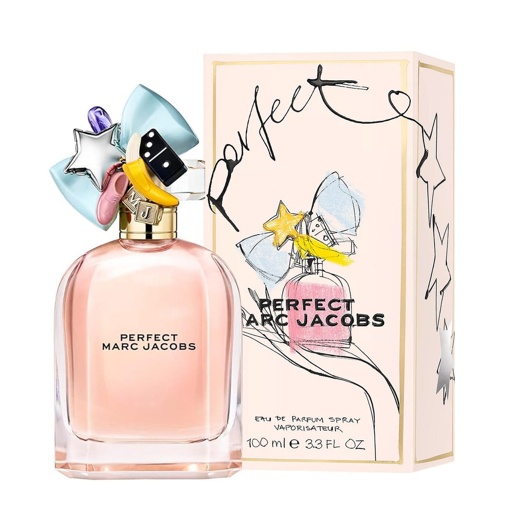 Marc Jacobs Perfect Eau de Parfum Spray 100ml/3.4oz
