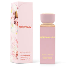 Marshmallow for Women Eau De Parfum Spray by Gulf Orchid 100ml/3.4oz