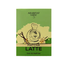 Matcha Latte (Arabiyat Sugar) Eau De Parfum Spray by Arabiyat Prestige 100ml/3.4oz