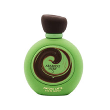Matcha Latte (Arabiyat Sugar) Eau De Parfum Spray by Arabiyat Prestige 100ml/3.4oz