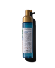 Maui Moisture flexible Hold + Coconut Milk Curl Foam Mousse, 8.5 fl oz