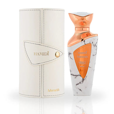 Merneith Eau De Parfum By Hamidi (Armaf) 100ml 3.4 FL OZ