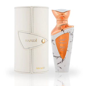 Merneith Eau De Parfum By Hamidi (Armaf) 100ml 3.4 FL OZ