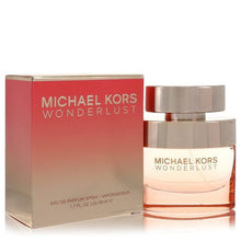 Michael Kors Wonderlust Eau De Parfum Spray 50ml/1.7oz