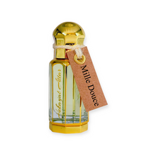 (Limited Stock) Mille Douce Concentrated Perfume Oil by Hekayat Attar 12ml/0.41oz