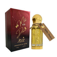 (Limited Stock) Mille Douce Concentrated Perfume Oil by Hekayat Attar 12ml/0.41oz