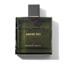 Modern Poet Eau De Parfum Spray - Esquire Collection - by Michael Malul 100ml/3.4oz