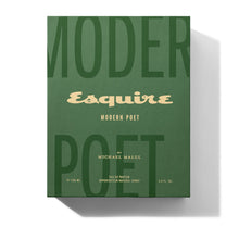 Modern Poet Eau De Parfum Spray - Esquire Collection - by Michael Malul 100ml/3.4oz