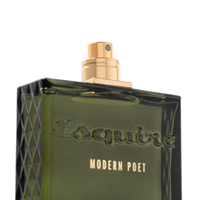 Modern Poet Eau De Parfum Spray - Esquire Collection - by Michael Malul 100ml/3.4oz