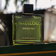 Modern Poet Eau De Parfum Spray - Esquire Collection - by Michael Malul 100ml/3.4oz
