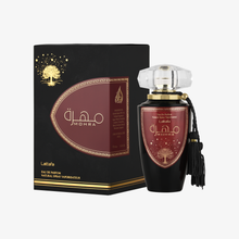 Mohra Eau De Parfum Spray by Lattafa 100ml/3.4oz