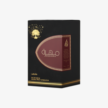 Mohra Eau De Parfum Spray by Lattafa 100ml/3.4oz