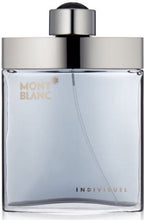 Mont Blanc Individuel for Men Eau De Toilette Spray 75ml/2.5oz (TESTER, NO CAP)