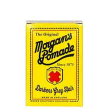 Morgan's Pomade Darkens Grey Hair 50ml/1.69oz