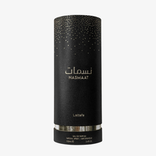 Nasmaat Eau De Parfum Spray by Lattafa 100ml/3.4oz