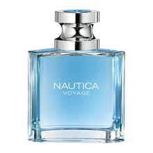 Nautica Voyage for Men Eau De Toilette Spray 100ml/3.3oz