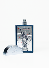 New York The City of Dreams for Unisex Eau De Parfum Spray by Lattafa 100ml/3.4oz