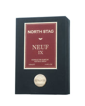 North Stag - Neuf IX  | Oriental Perfume By Paris Corner | 3.4 Fl Oz 100ml