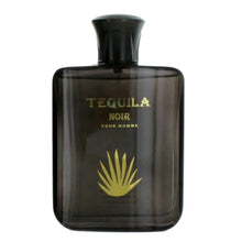 Tequila Noir Pour Homme Eau De Parfum by Tequila Perfumes 100ml/3.3oz