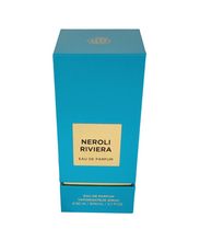 Neroli Riviera Eau De Parfum by Fragrance World 80ml 2.7 FL OZ