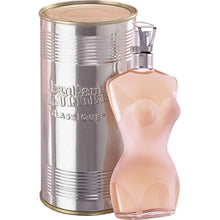 Jean Paul Gaultier Classique for Women Eau De Toilette Spray 50ml/1.7oz