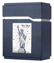 New York The City of Dreams for Unisex Eau De Parfum Spray by Lattafa 100ml/3.4oz