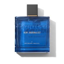 New Journalist Eau De Parfum Spray - Esquire Collection - by Michael Malul 100ml/3.4oz