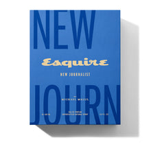 New Journalist Eau De Parfum Spray - Esquire Collection - by Michael Malul 100ml/3.4oz