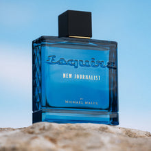 New Journalist Eau De Parfum Spray - Esquire Collection - by Michael Malul 100ml/3.4oz