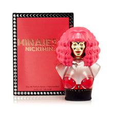 Nicki Minaj Minajesty Eau De Parfum Spray 100ml/3.4oz