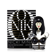 Nicki Minaj Onika Eau De Parfum Spray 100ml/3.4oz
