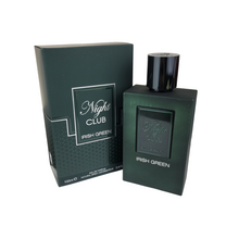 Night Club Irish Green Eau De Parfum by FA Paris (Fragrance World) 100ml 3.4 FL OZ