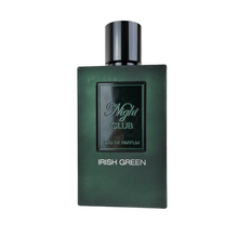 Night Club Irish Green Eau De Parfum by FA Paris (Fragrance World) 100ml 3.4 FL OZ
