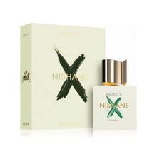 Nishane Hacivat X for Unisex Extrait De Parfum Spray 50ml/1.69oz