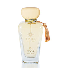 Noor for Women Eau De Parfum by Azha Perfumes 100ml/3.4oz
