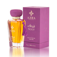 Nouf for Women Eau De Parfum by Azha Perfumes 100ml/3.4oz
