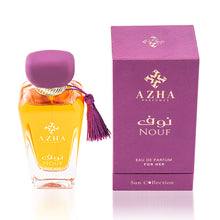 Nouf for Women Eau De Parfum by Azha Perfumes 100ml/3.4oz