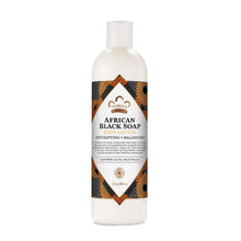 Nubian Heritage African Black Soap Body Lotion 13fl oz