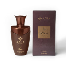Nura for Women Eau De Parfum by Azha Perfumes 100ml/3.4oz