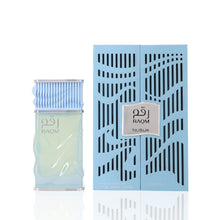Raqm for Unisex Extrait De Parfum Spray by Nusuk 100ml/3.4oz