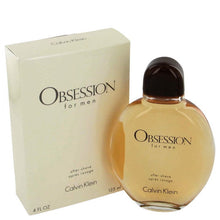 Calvin Klein Obsession for Men After Shave 125ml/4.2oz