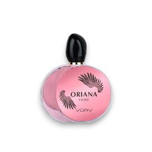 Oriana Fiore Eau De Parfum Spray by Vurv 100ml/3.4oz