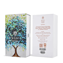 Pure Fruity Eau De Parfum Spray by Reef Perfumes 150ml