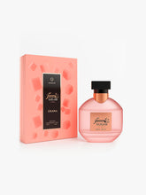 Oxana Sugar Pour Femme Eau De Parfum Spray by Amaran 100ml/3.4oz