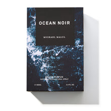 Ocean Noir Eau De Parfum Spray by Michael Malul 100ml/3.4oz